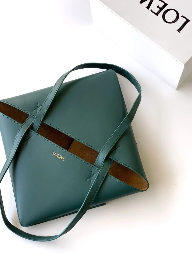 Bags 61149 Loewe Shopping Durable 0722